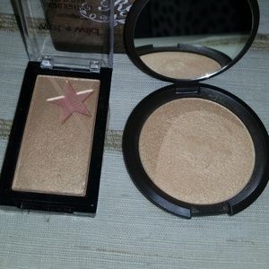 Becca Prosecco Pop Highlighter